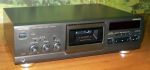 Technics RS-BX501 Technics RS-BX501