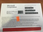 Продам новый лицензионный Windows 8.1, 7Pro, 10Pro, 7Home Продам новый лицензионный Windows 8.1, 7Pro, 10Pro, 7Home