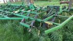 Культиватор. Культиватор John Deere 960. Сельхозтехника. Культиватор. Культиватор John Deere 960. Сельхозтехника.