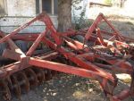 Борона. Купить борону. Дисковая борона CASE IH International Борона. Купить борону. Дисковая борона CASE IH International