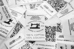 Швейная фурнитура под заказ с Вашим логотипом Швейная фурнитура под заказ с Вашим логотипом