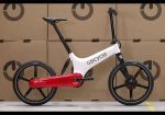 Электровелосипед Gocycle GS Электровелосипед Gocycle GS