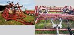 Культиватор CASE IH 4600, предпосевной. Культиватор 8 м. Культиватор CASE IH 4600, предпосевной. Культиватор 8 м.