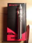 Электронная сигарета Kanger Tech Subvod Kit Электронная сигарета Kanger Tech Subvod Kit