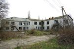 Здание на красной линии 1500кв. Здание на красной линии 1500кв.