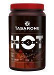 Густой Горячий Шоколад TASARONE в банке, 1кг. Густой Горячий Шоколад TASARONE в банке, 1кг.
