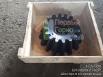 Продам вал и шестерня контрпривода КСД1200 Продам вал и шестерня контрпривода КСД1200
