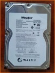 Жесткий диск HDD (винчестер) 1 Tb SATA (разъем современного образца) Жесткий диск HDD (винчестер) 1 Tb SATA (разъем современного образца)