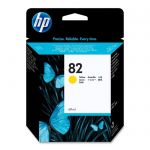 Оригинальные картриджи HP 82 Оригинальные картриджи HP 82