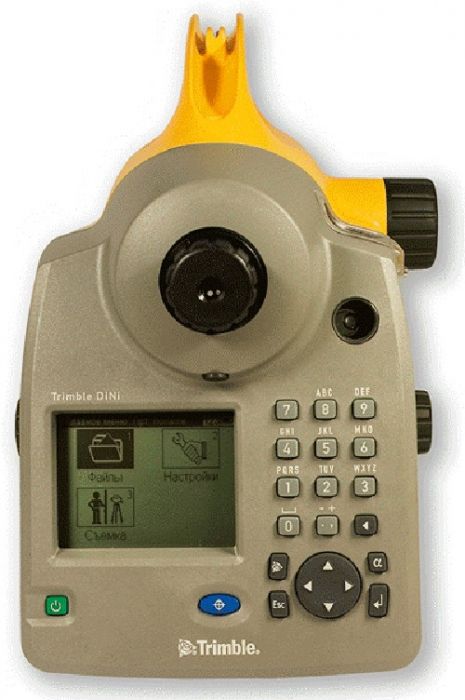 Trimble dini 0.3