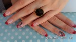 Маникюр с покрытием гель-лаком Gelish от HARMONY 70 грн пос. - фото 3