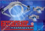 Ионизатор топлива на неодимовых магнитах Expander - фото 0