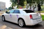 НОВИНКА сезону-2016-КРАЙСЛЕР 300С II–CHRYSLER 300C II NEW–20 - фото 2