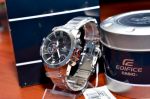 Часы Casio Edifice ECB-500D-1A - фото 1