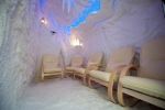 Строительство соляных комнат для отелей, SPA и Wellness цент - фото 0