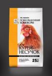 Комбикорм для кур-несушек - фото 0