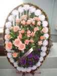 Ритуальные услуги Kиев и область. Купить в Киеве Гробы, Венк - фото 0