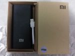 Power bank Xiaomi Mi Power 20800 mah - фото 1