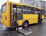 Переоборудование автобусов Богдан ,Эталон , ПАЗ , i-Van ("ин - фото 0