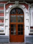 окна двери - фото 0