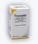 Закончился Трувада, а купить негде? Обратитесь к специалиста - фото 1