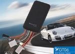 Автомобільний GPS трекер SMART GT06 - фото 1
