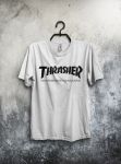 Продам футболку Thrasher. Сумы - фото 3