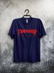 Продам футболку Thrasher. Сумы - фото 2