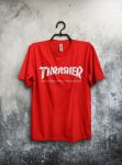 Продам футболку Thrasher. Сумы - фото 0