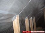 Пеноизол 550грн, утеплит дом, жидкий пенопласт, утеплитель, - фото 0