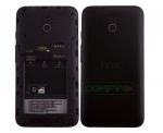 Срочно продам HTC Desire 210 Dual Sim Black - фото 2