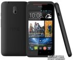 Срочно продам HTC Desire 210 Dual Sim Black - фото 1