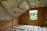 Пеноизол 550грн, утеплит дом, жидкий пенопласт, утеплитель - фото 0