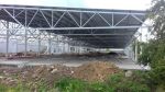 Пропонуємо будівництво споруд із металоконструкцій - фото 1