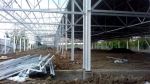 Пропонуємо будівництво споруд із металоконструкцій - фото 0