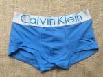 Мужское белье Calvin Klein, келвин кляйн серии steel. - фото 1