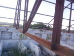 Продам металлоконструкцию фермы и уголок. - фото 1