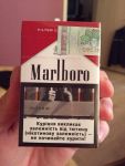 Сигареты оригинал. - фото 1