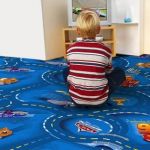 Дитячий килим недорого. Інтернет магазин килимів - фото 3