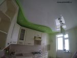 Натяжные потолки в Симферополе, Крыму. - фото 1