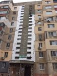 Утепление Фасадов одноэтажных и многоэтажных объектов. - фото 3