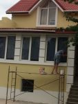 Утепление Фасадов одноэтажных и многоэтажных объектов. - фото 0