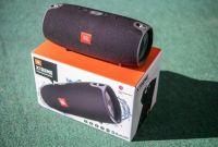 JBL Xtreme Новая Оригинал 40 Вт гарантия Портативный Bluetooth-динамик - фото 2