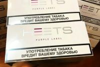 Продам оптом табачные стики IQOS-HEETS - фото 1