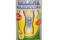 Геленк Нарунг (Gelenk Nahrung) -харчування і здоров'я суглобів. - фото 0