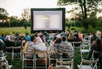 Надувні екрани і щити Inflatable screens and shields - фото 0