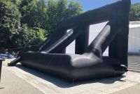 Надувні екрани і щити Inflatable screens and shields - фото 3