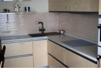 Стільниці з штучного кварцу в Києві від виробника з доставкою в Україні - фото 1