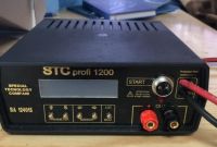 samus stc profi 1200 - фото 2