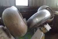 Выкуп тестомес тестораскатка тестоделитель округлитель дражировочный барабан - фото 1